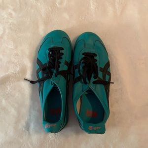 Onitsuka Tiger shoes